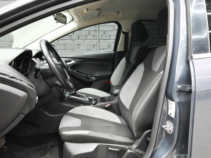 Ford Focus III Екатеринбург  - изображение 18