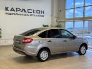 Lada (ВАЗ) Granta I Рестайлинг Волгоград  - изображение 20