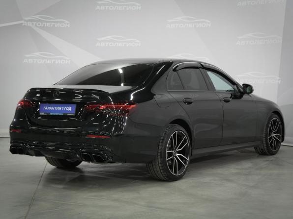 Mercedes-Benz E-Класс V (W213 S213 C238) Рестайлинг с пробегом 2020 года, цена 3 750 000 рублей, 179977 км, седан, Автокод Объявления