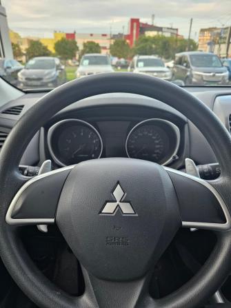 Mitsubishi ASX I Рестайлинг с пробегом 2013 года, цена 1 230 000 рублей, 83812 км, внедорожник, Автокод Объявления