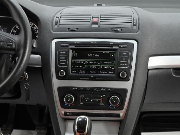 Skoda Octavia II (A5) Рестайлинг с пробегом 2012 года, цена 719 000 рублей, 141560 км, универсал, Автокод Объявления