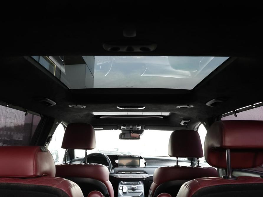 Hyundai Palisade I Москва  - изображение 19
