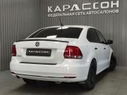 Volkswagen Polo V Рестайлинг Пермь  - изображение 19