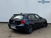 BMW 1 серии II (F20/F21) Москва  - изображение 18