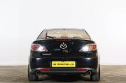 Mazda 6 II (GH) Рестайлинг Тюмень  - изображение 25