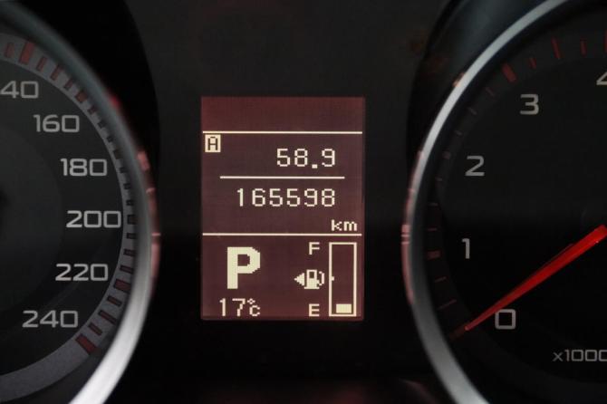 Mitsubishi Lancer X с пробегом 2008 года, цена 845 450 рублей, 165598 км, седан, Автокод Объявления