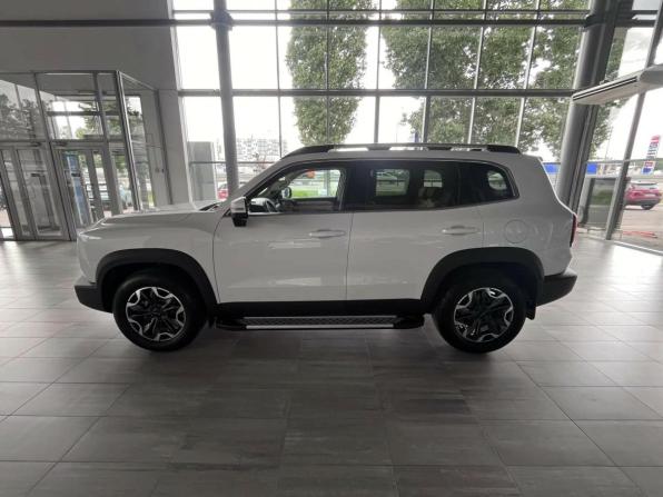 Haval Dargo с пробегом 2024 года, цена 2 911 000 рублей, 9140 км, внедорожник, Автокод Объявления