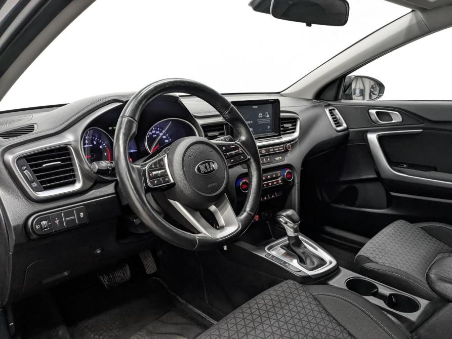 Kia Ceed III Москва  - изображение 15