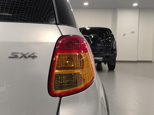 Suzuki SX4 I (Classic) Рестайлинг с пробегом 2013 года, цена 895 000 рублей, 152510 км, хэтчбек, Автокод Объявления