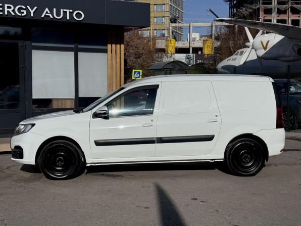 Lada (ВАЗ) Largus I Рестайлинг с пробегом 2022 года, цена 899 000 рублей, 156380 км, фургон, Автокод Объявления