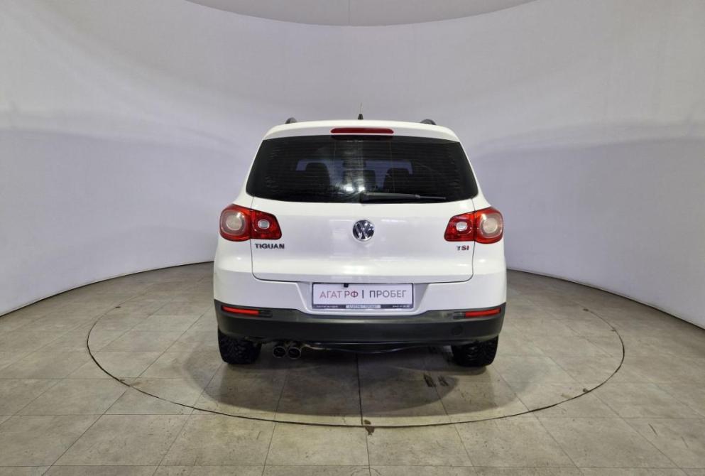 Volkswagen Tiguan I Саранск  - изображение 10