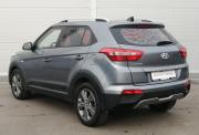 Hyundai Creta I Иваново  - изображение 28