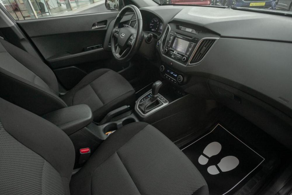 Hyundai Creta I Иркутск  - изображение 19