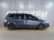 Opel Zafira B Рестайлинг Воронеж  - изображение 25
