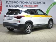 Kia Seltos I Москва  - изображение 24