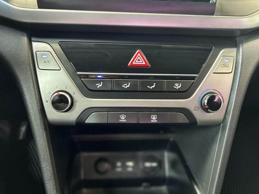 Hyundai Elantra VI (AD) Саратов  - изображение 20