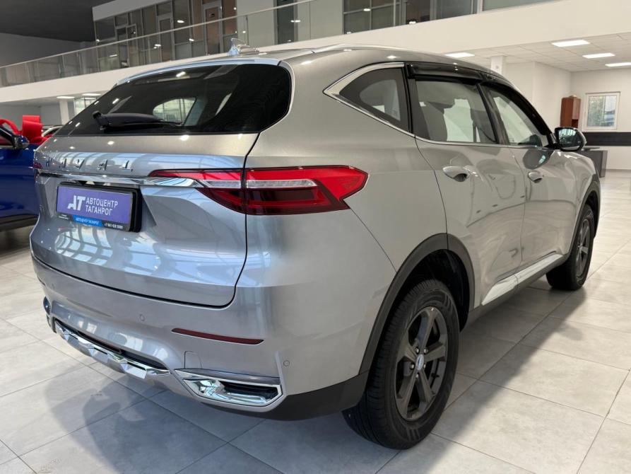 Haval F7 I Таганрог  - изображение 8