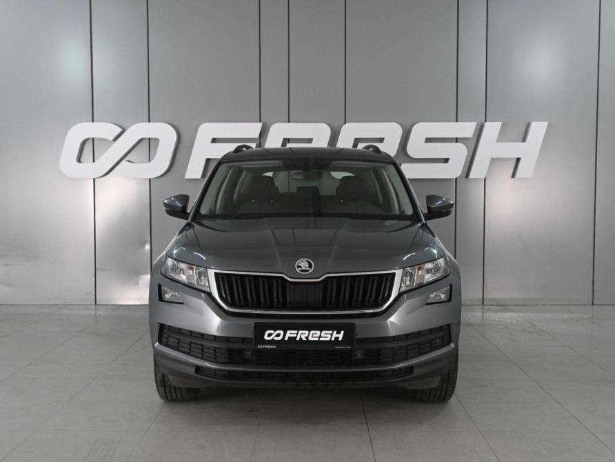 Skoda Kodiaq I Ростов-на-Дону  - изображение 3