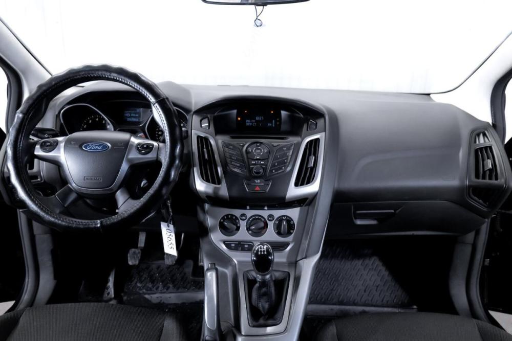 Ford Focus III Тюмень  - изображение 14