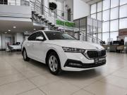 Skoda Octavia IV (A8) Казань  - изображение 25