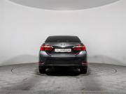 Toyota Corolla XI (E160 E170 E180) Санкт-Петербург  - изображение 25