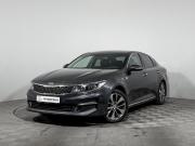 Kia Optima IV Санкт-Петербург  - изображение 19