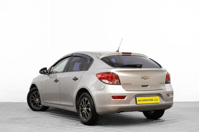 Chevrolet Cruze I с пробегом 2012 года, цена 759 000 рублей, 172000 км, хэтчбек, Автокод Объявления