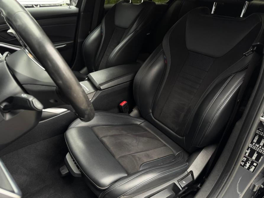 BMW 3 серии VII (G2x) Иркутск  - изображение 20