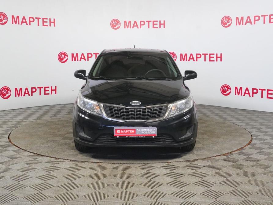 Kia Rio III Вологда  - изображение 2