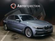 BMW 5 серии VII (G30/G31/G38) Ставрополь  - изображение 38
