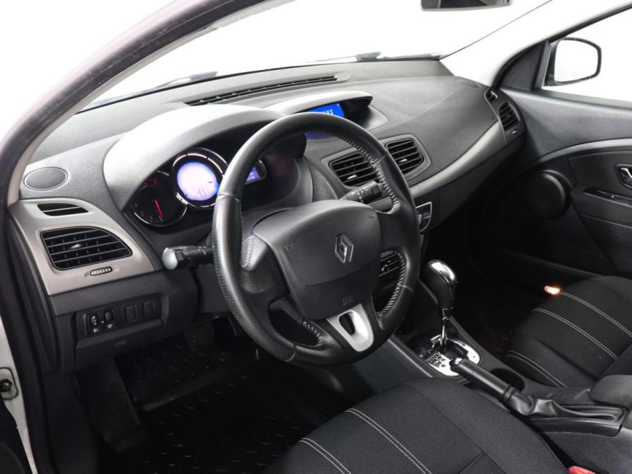 Renault Megane III Рестайлинг Химки  - изображение 5