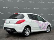 Peugeot 308 I Санкт-Петербург  - изображение 23