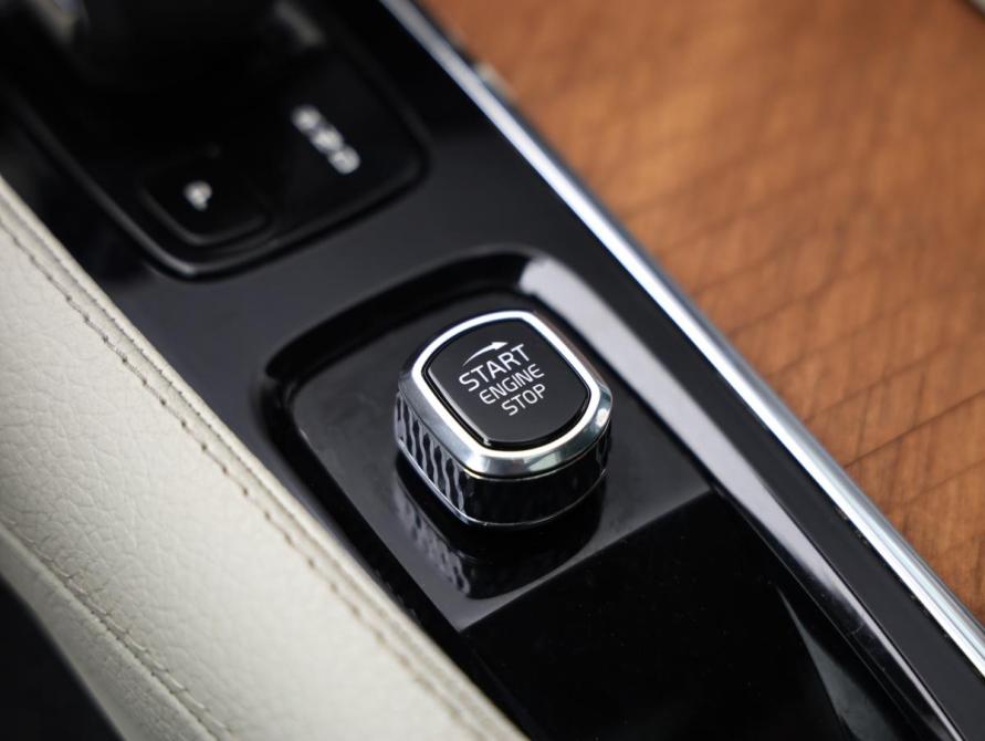 Volvo XC90 II Рестайлинг 1 Санкт-Петербург  - изображение 21