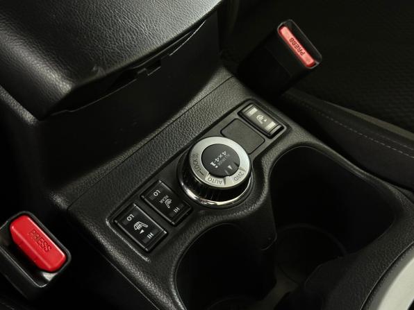 Nissan Qashqai II Рестайлинг с пробегом 2020 года, цена 2 269 000 рублей, 73484 км, внедорожник, Автокод Объявления