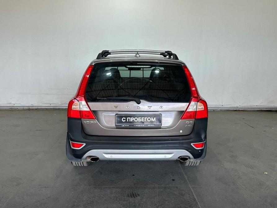 Volvo XC70 II Москва  - изображение 5