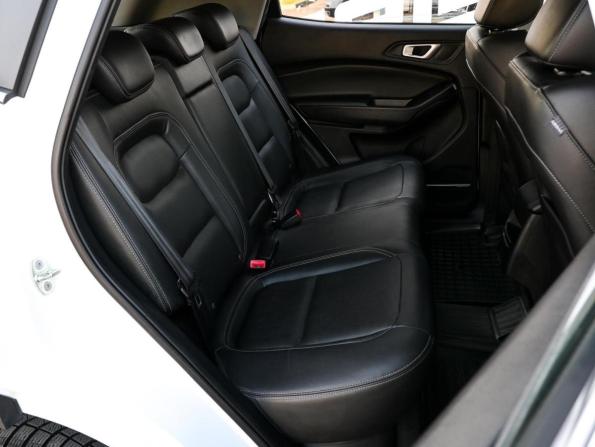 Chery Tiggo 4 I Рестайлинг с пробегом 2022 года, цена 979 000 рублей, 127548 км, внедорожник, Автокод Объявления