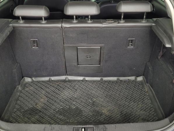 Opel Astra J Рестайлинг с пробегом 2012 года, цена 650 000 рублей, 188026 км, хэтчбек, Автокод Объявления