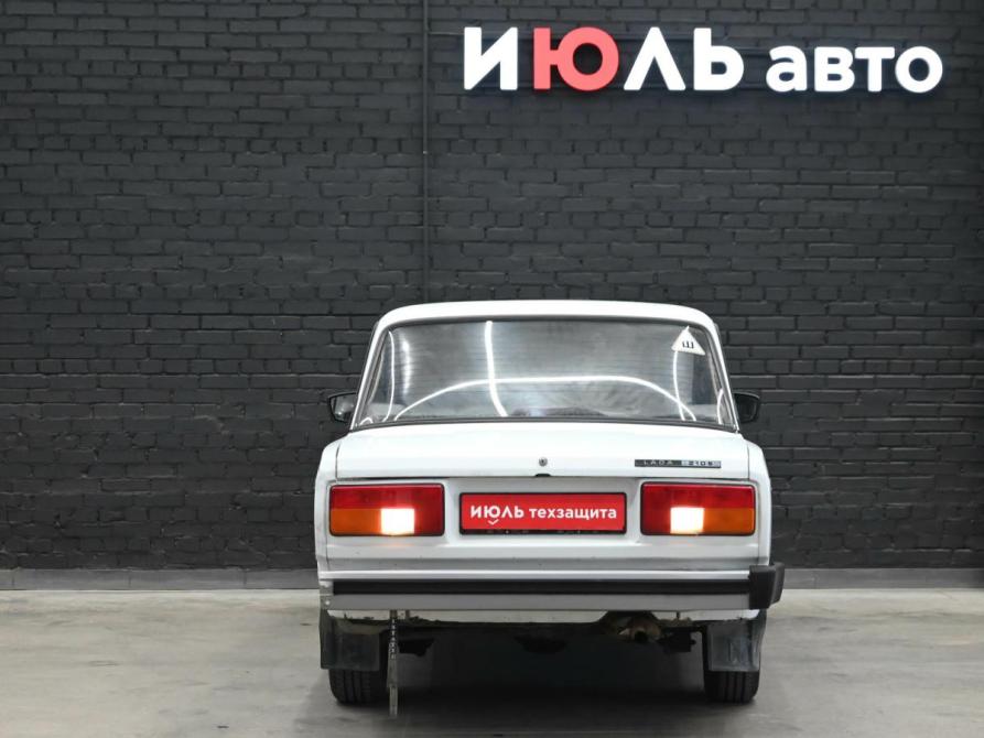 Lada (ВАЗ) 2105 Екатеринбург  - изображение 5