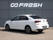 Volkswagen Polo VI Краснодар  - изображение 22