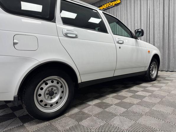 Lada (ВАЗ) Priora I с пробегом 2013 года, цена 500 000 рублей, 96745 км, универсал, Автокод Объявления