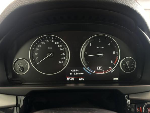 BMW X5 III (F15) с пробегом 2016 года, цена 2 450 000 рублей, 321301 км, внедорожник, Автокод Объявления