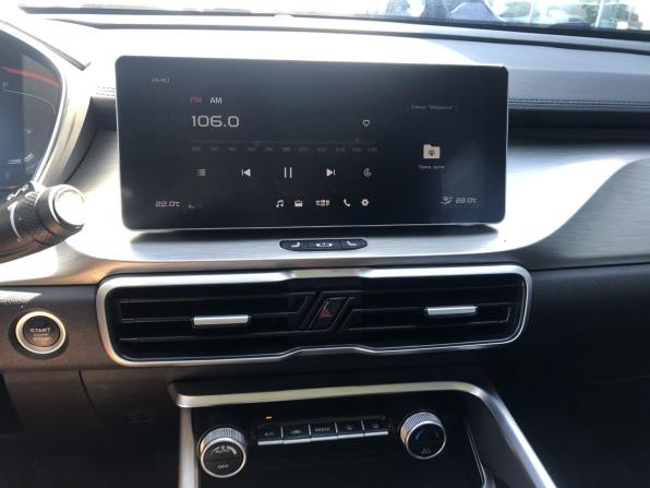 Geely Coolray I с пробегом 2023 года, цена 1 929 500 рублей, 15476 км, внедорожник, Автокод Объявления