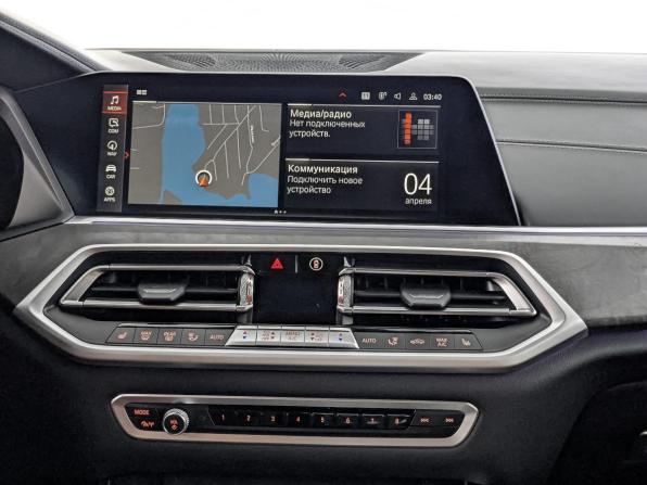 BMW X5 IV (G05/G18) с пробегом 2021 года, цена 8 700 000 рублей, 35750 км, внедорожник, Автокод Объявления