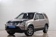 Honda CR-V II Рестайлинг Новокузнецк  - изображение 37