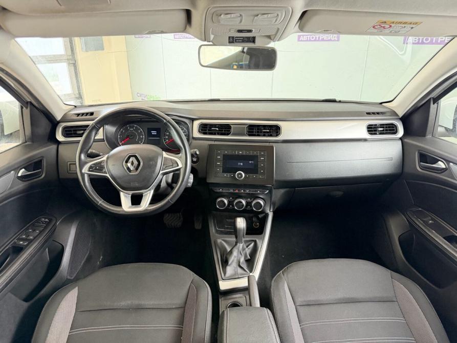 Renault Arkana I Москва  - изображение 10