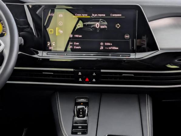 Volkswagen Talagon I Рестайлинг с пробегом 2025 года, цена 5 095 000 рублей, 17300 км, внедорожник, Автокод Объявления