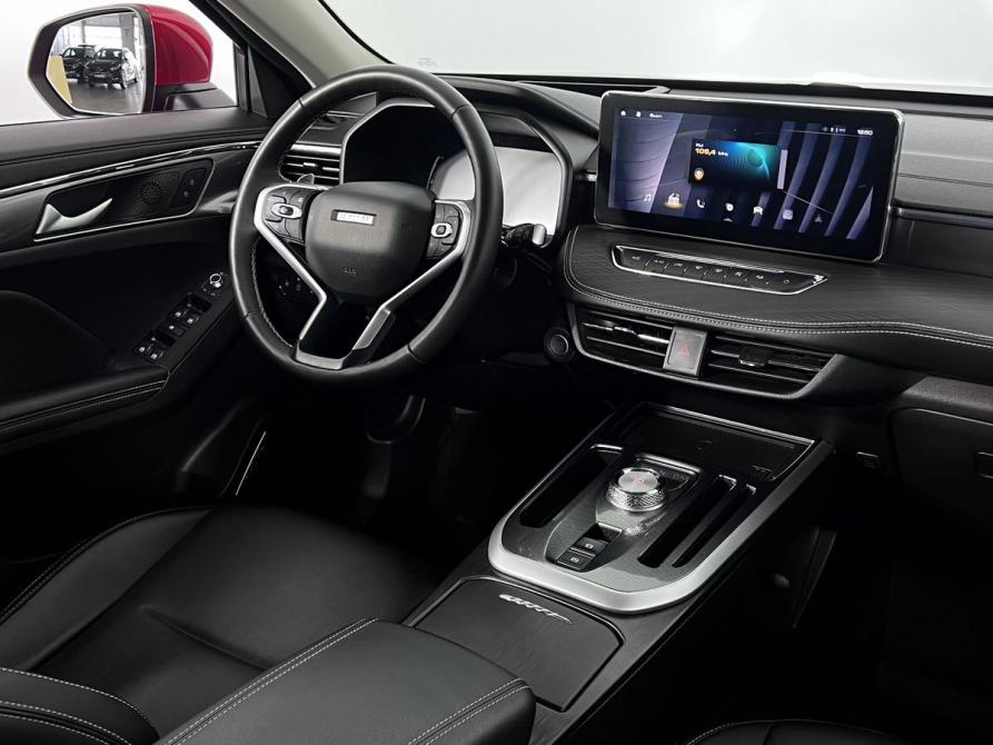 Haval Jolion I Калининград  - изображение 13