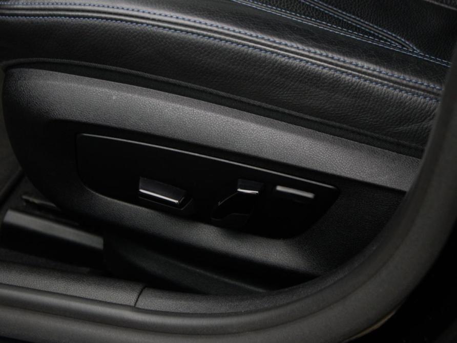 BMW 5 серии VII (G30/G31/G38) Рестайлинг Москва  - изображение 15