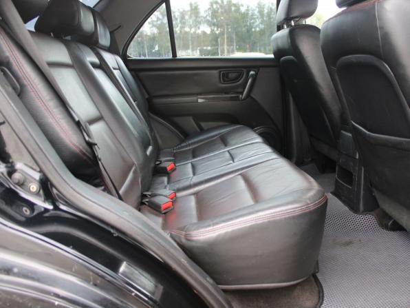 Kia Sorento I Рестайлинг с пробегом 2007 года, цена 799 000 рублей, 292782 км, внедорожник, Автокод Объявления