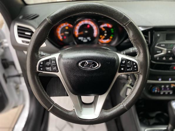 Lada (ВАЗ) Vesta I с пробегом 2021 года, цена 1 090 000 рублей, 162209 км, универсал, Автокод Объявления